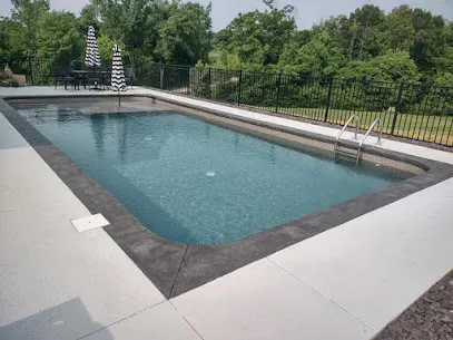 Logo of Pool Butlers Installations & Services