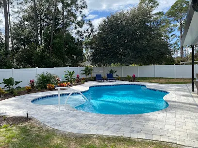 Logo of Pool Captain Corporation