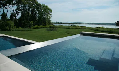 Logo of Pool Care Professionals