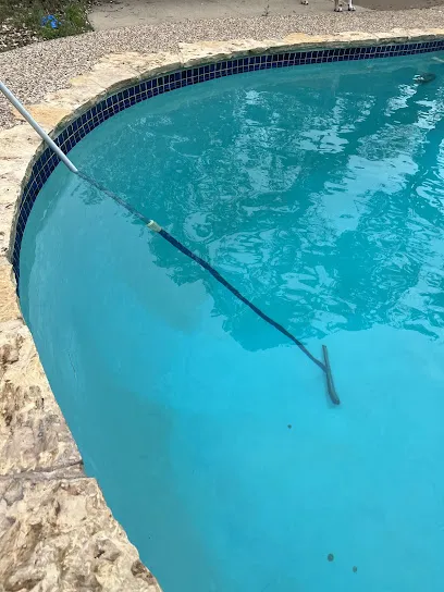 Logo of Pool Chem Plus