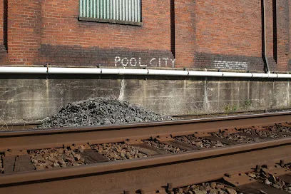 Logo of Pool City Distribution Warehouse