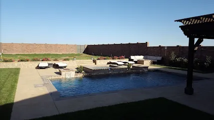 Logo of Pool Concepts