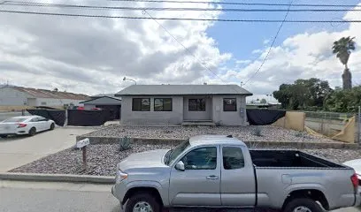 Logo of Pool Coping Stone