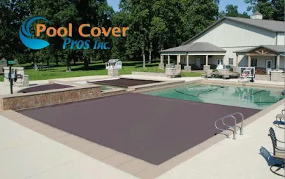 Logo of Pool Cover Pros Inc