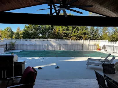 Logo of Pool Covers Direct - Pool Spa Etc, LLC