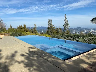 Logo of Pool Covers, Inc.