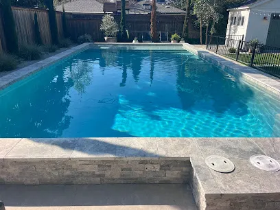 Logo of Pool Crafters Inc