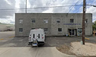 Logo of Pool Crafters LLC