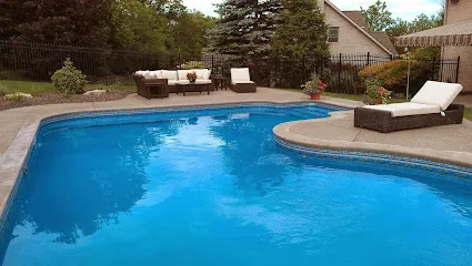 Logo of Pool Designs