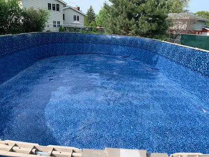 Logo of Pool Duck Swimming pool & Spa