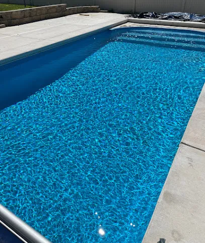 Logo of Pool Envy LLC