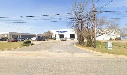 Logo of Pool Equipment & Supply