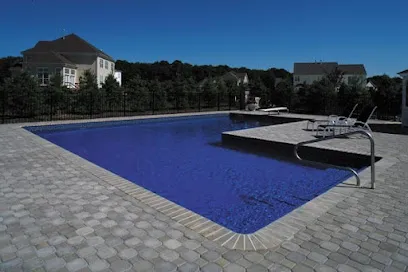 Logo of Pool Fection