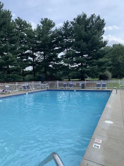 Logo of Pool Furniture Supply