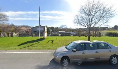 Logo of Pool & Garden Depot