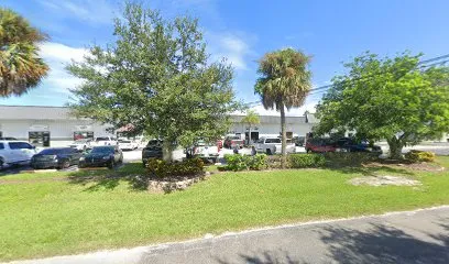 Logo of Pool Guard Professionals