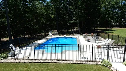 Logo of Pool Guy Construction