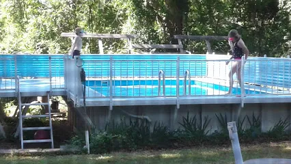 Logo of Pool Headquarters