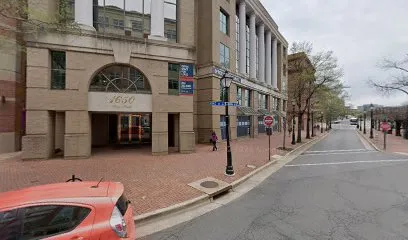 Logo of Pool & Hot Tub Alliance