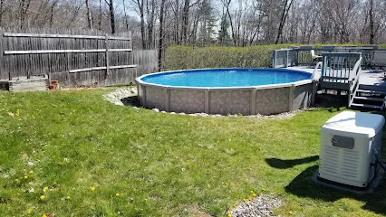 Logo of Pool It of The Hudson Valley