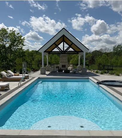 Logo of Pool Life LLC