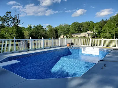 Logo of Pool Liner Pros, Inc.