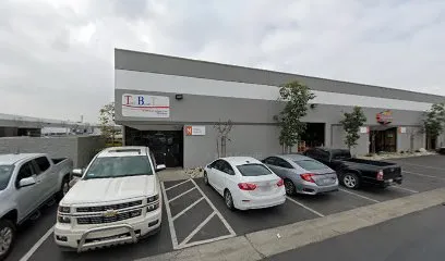 Logo of Pool List USA