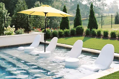 Logo of Pool Lounger