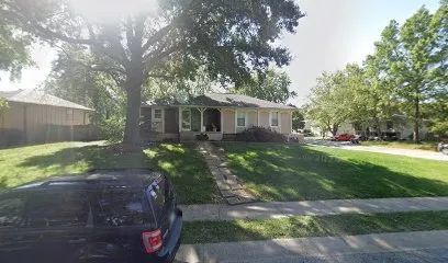 Logo of Pool Man Inc