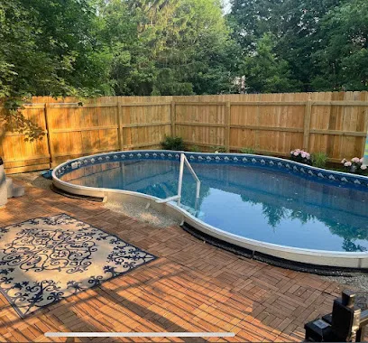 Logo of Pool Mart Lockport