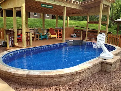 Logo of Pool Mart Orchard Park