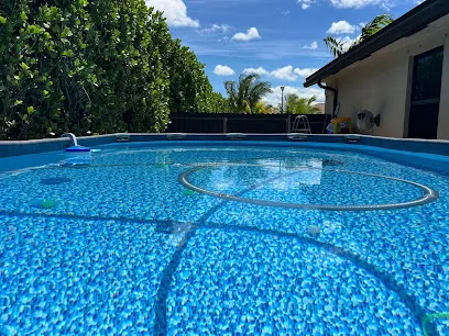 Logo of Pool Max Miami