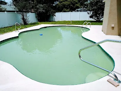 Logo of Pool Medic Inc