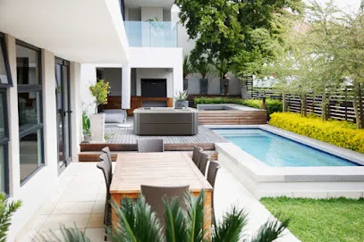 Logo of Pool N Patio & Beach Supply