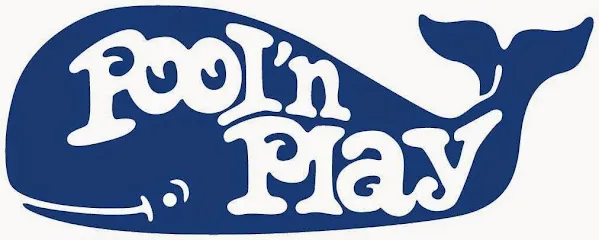 Logo of Pool 'N Play
