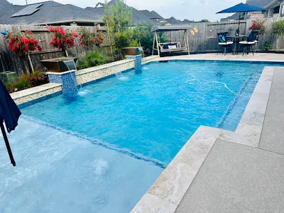 Logo of Pool n Spa Artistry