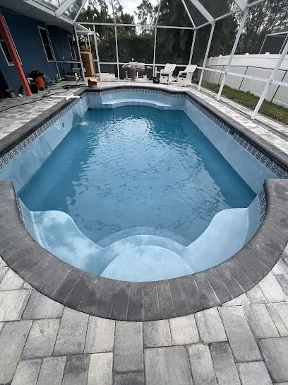 Logo of Pool N Spa Contractors