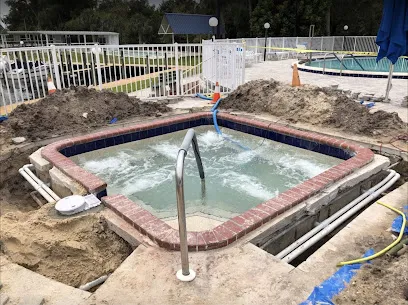 Logo of Pool Network