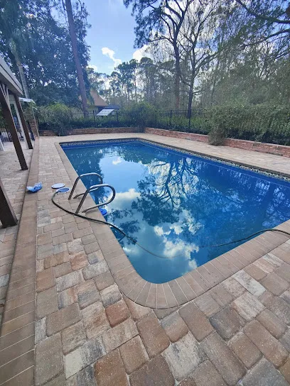 Logo of Pool Paradise, Inc.