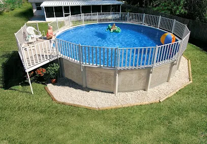 Logo of Pool Park, Inc.