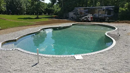 Logo of Pool & Patio Center, Inc.