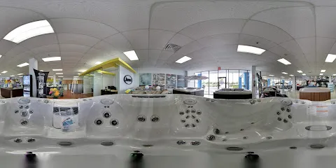 Logo of Pool & Patio Depot