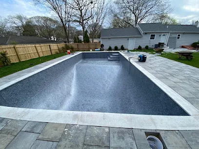 Logo of Pool & Patio Express Inc.