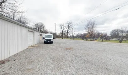 Logo of Pool Patio & Spas, Inc.