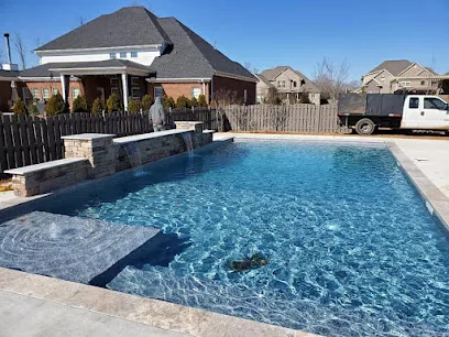 Logo of Pool Pro Inc South