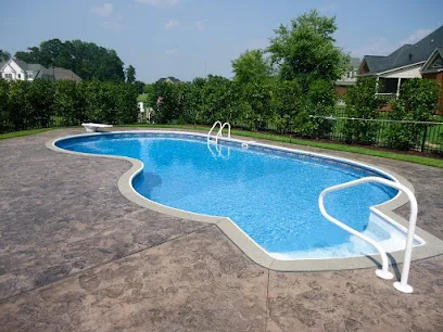 Logo of Pool Pro of Greenville