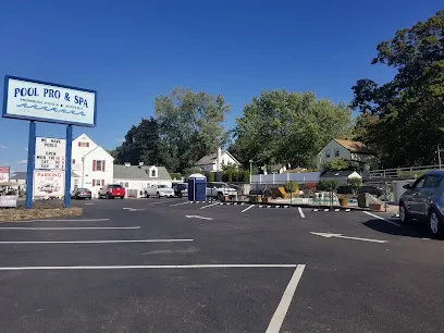 Logo of Pool Pro & Spa, Inc.