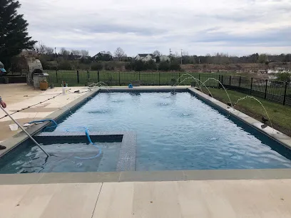 Logo of Pool Pros, Inc.