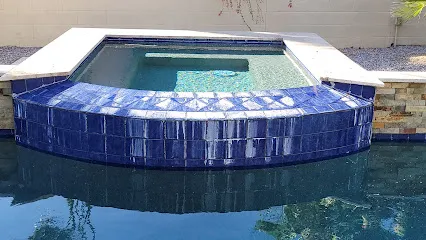 Logo of Pool Rehab Pool Tile Cleaning