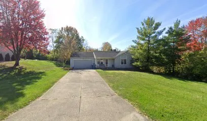 Logo of POOL REPAIR INC